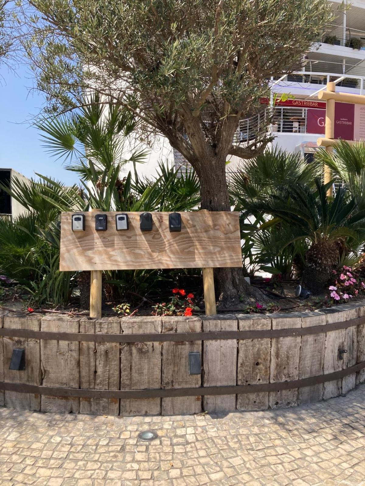Marina Club Luxury Private Studio With Pool And Incredible Views Gibraltar Exterior foto