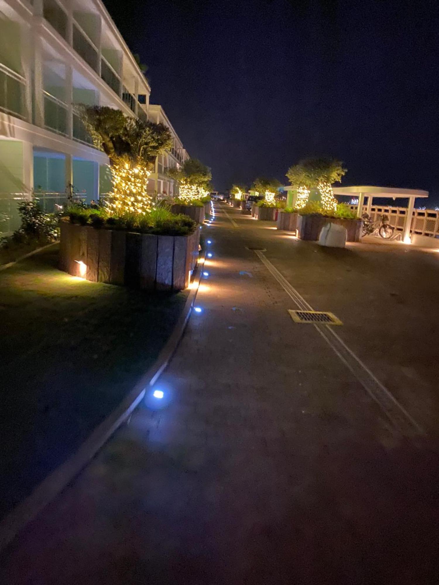 Marina Club Luxury Private Studio With Pool And Incredible Views Gibraltar Exterior foto